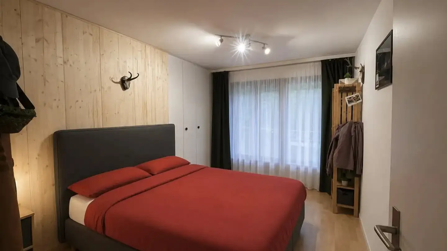 Stanza singola in affitto - Rabbentalstrasse, 3013 Bern - Foto 2