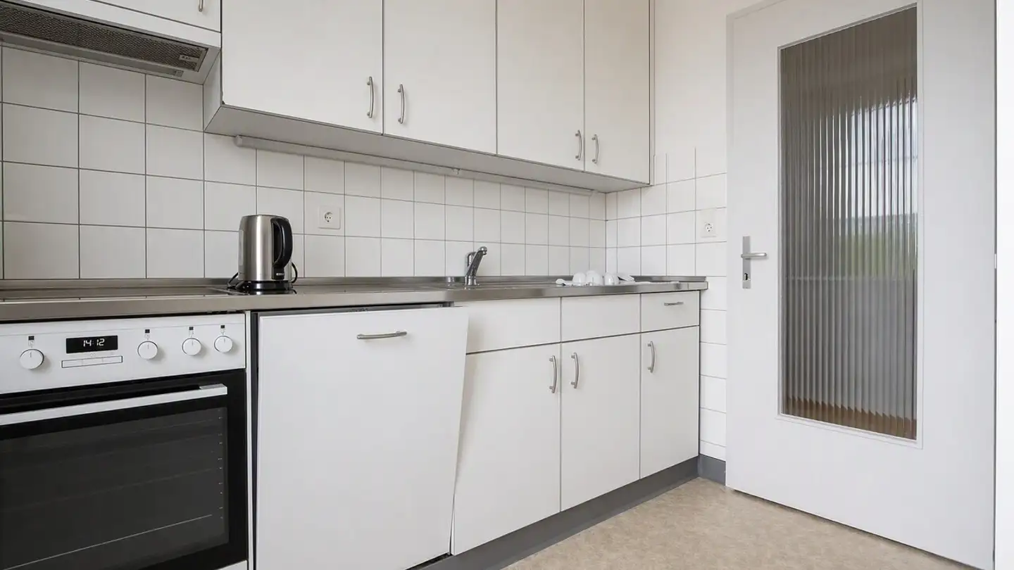 Apartment for rent - Trappeten 7A, 3294 Büren an der Aare - Photo 2