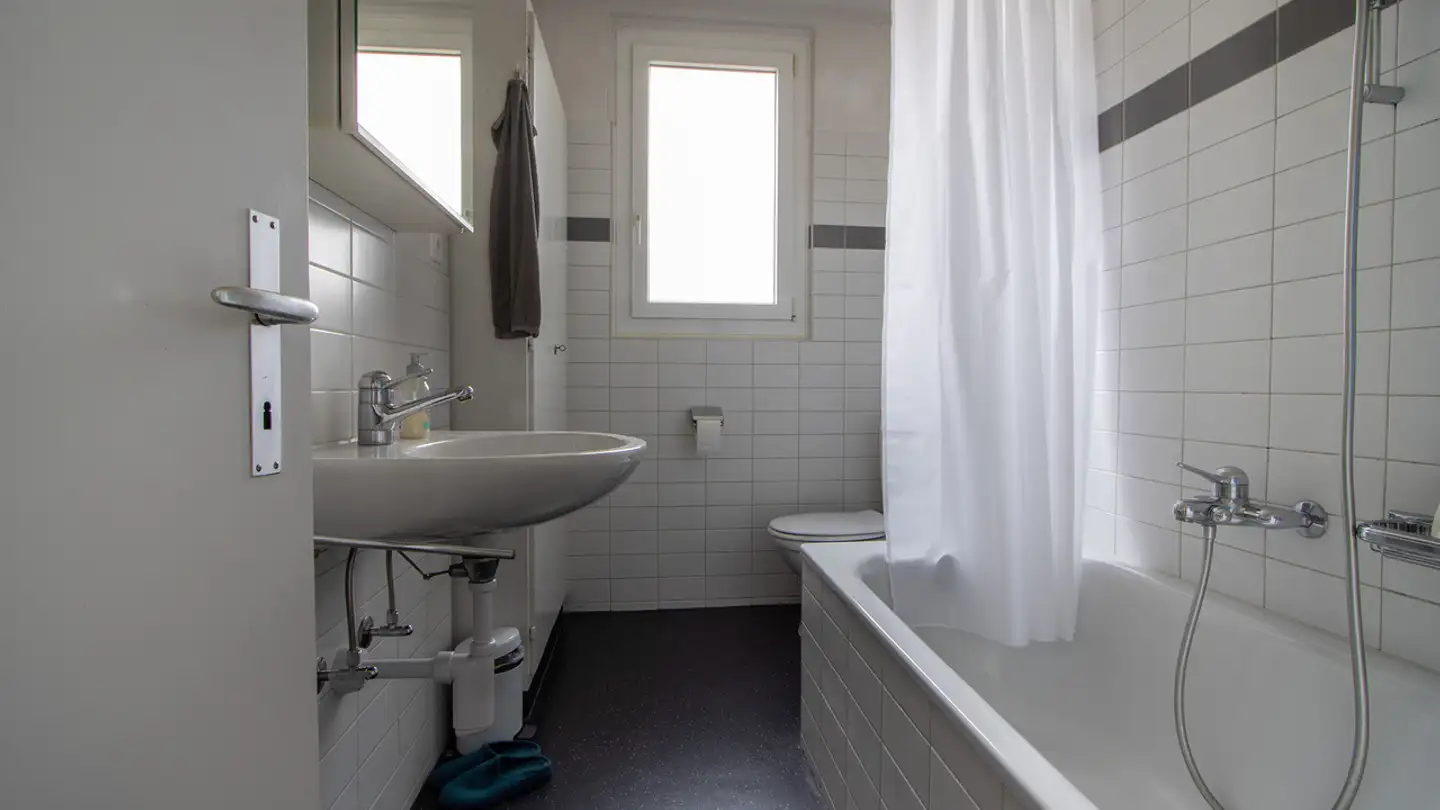 Apartment for rent - Trappeten 7A, 3294 Büren an der Aare - Photo 3