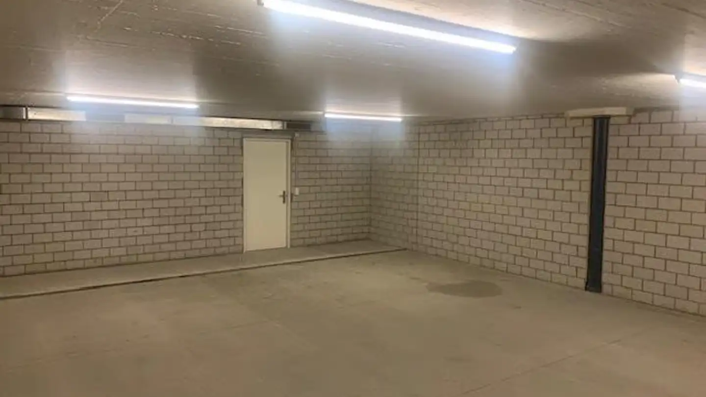 Espace de stockage à louer - Rautistrasse 75, 8048 Zürich - Photo 3