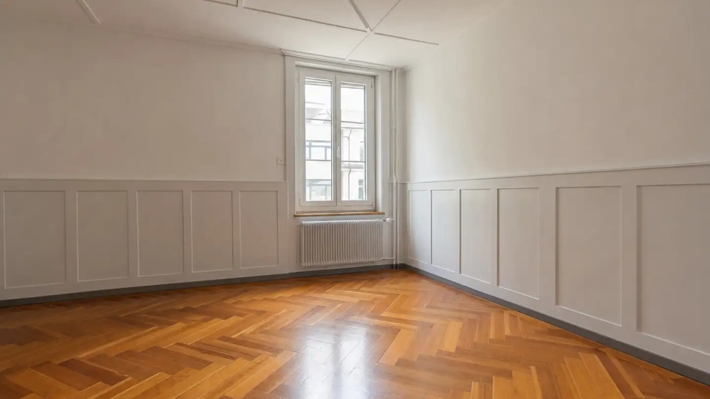 Apartment for rent - Trappeten 7A, 3294 Büren an der Aare - Photo 4
