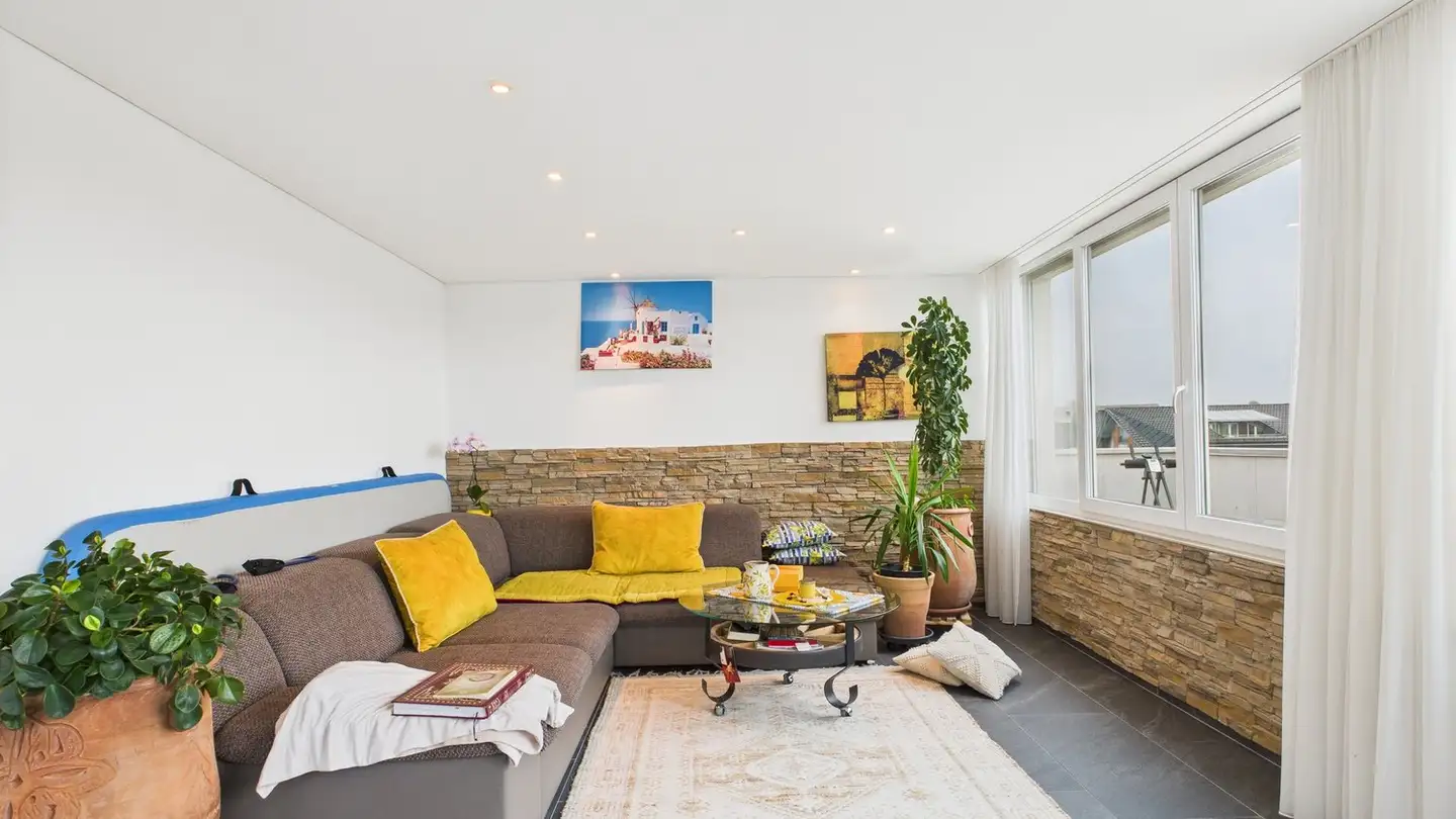 Attico in vendita - 9434 Au SG - Foto 3