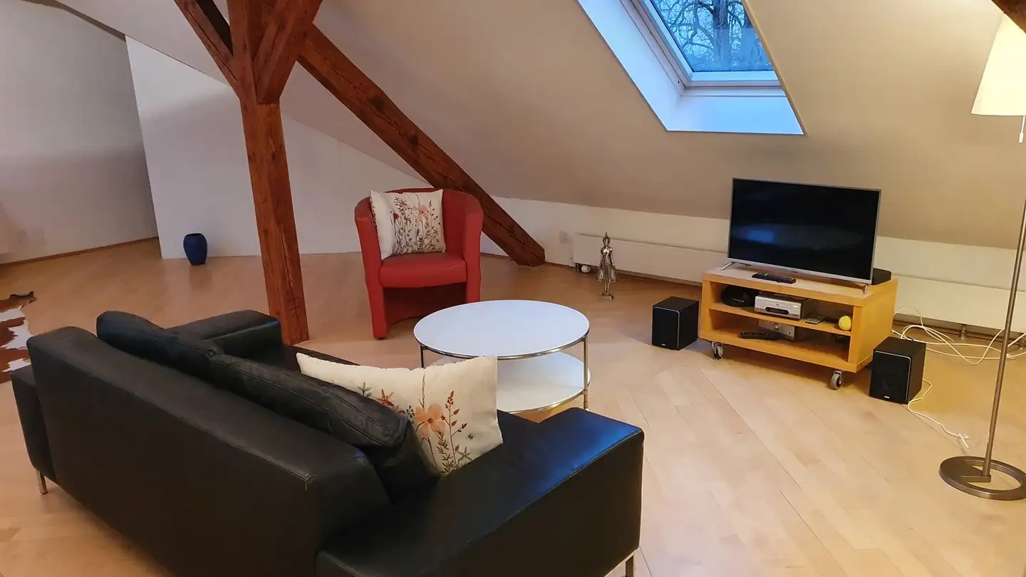 Appartement à louer - Promenadenstrasse 29, 8200 Schaffhausen - Photo 2