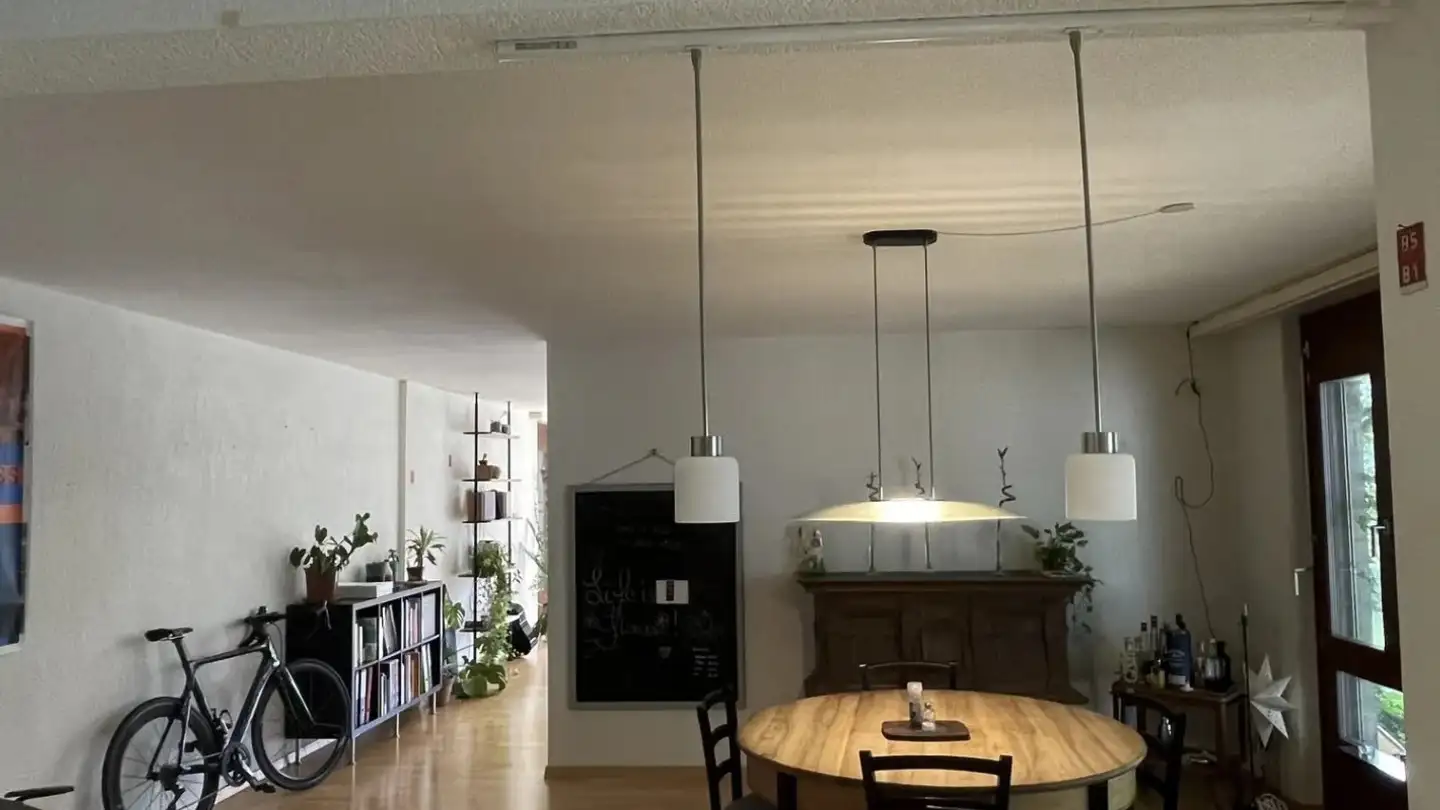 Stanza singola in affitto - Rabbentalstrasse, 3013 Bern - Foto 4