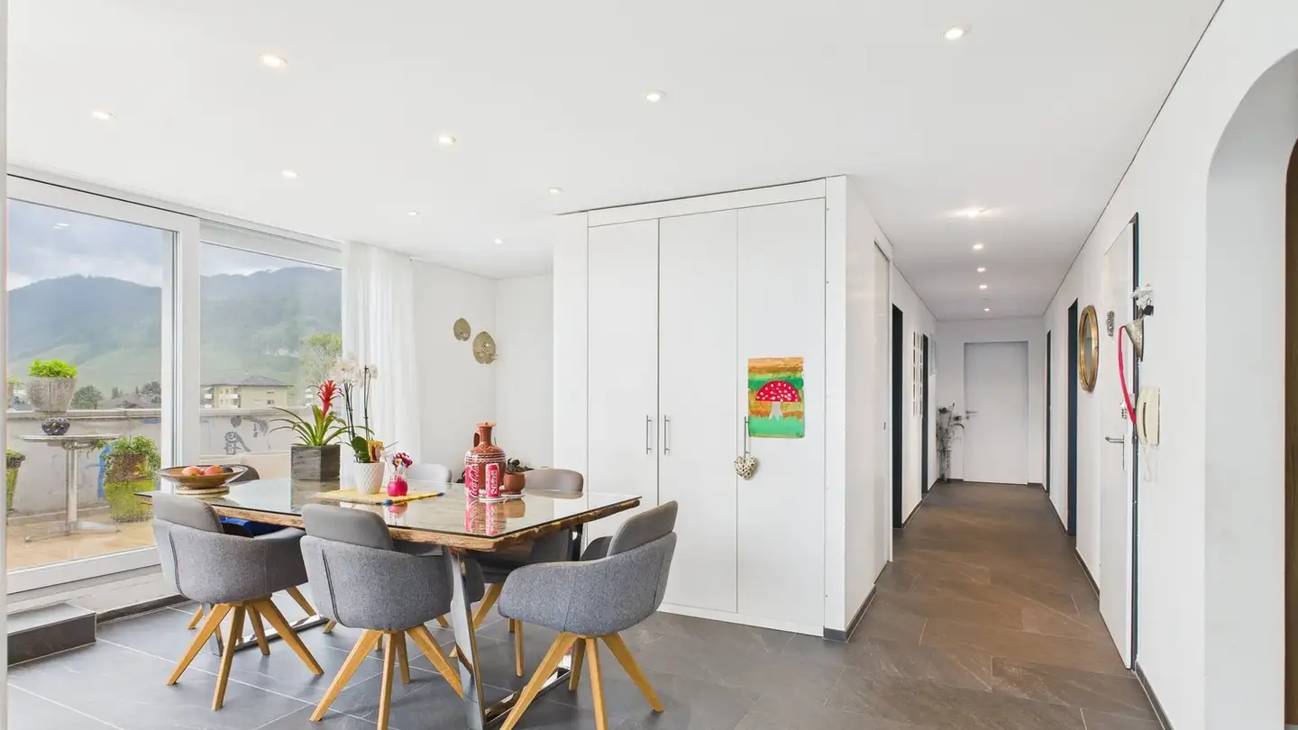 Attico in vendita - 9434 Au SG - Foto 2