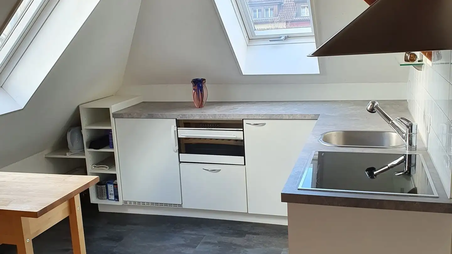 Appartement à louer - Promenadenstrasse 29, 8200 Schaffhausen - Photo 3