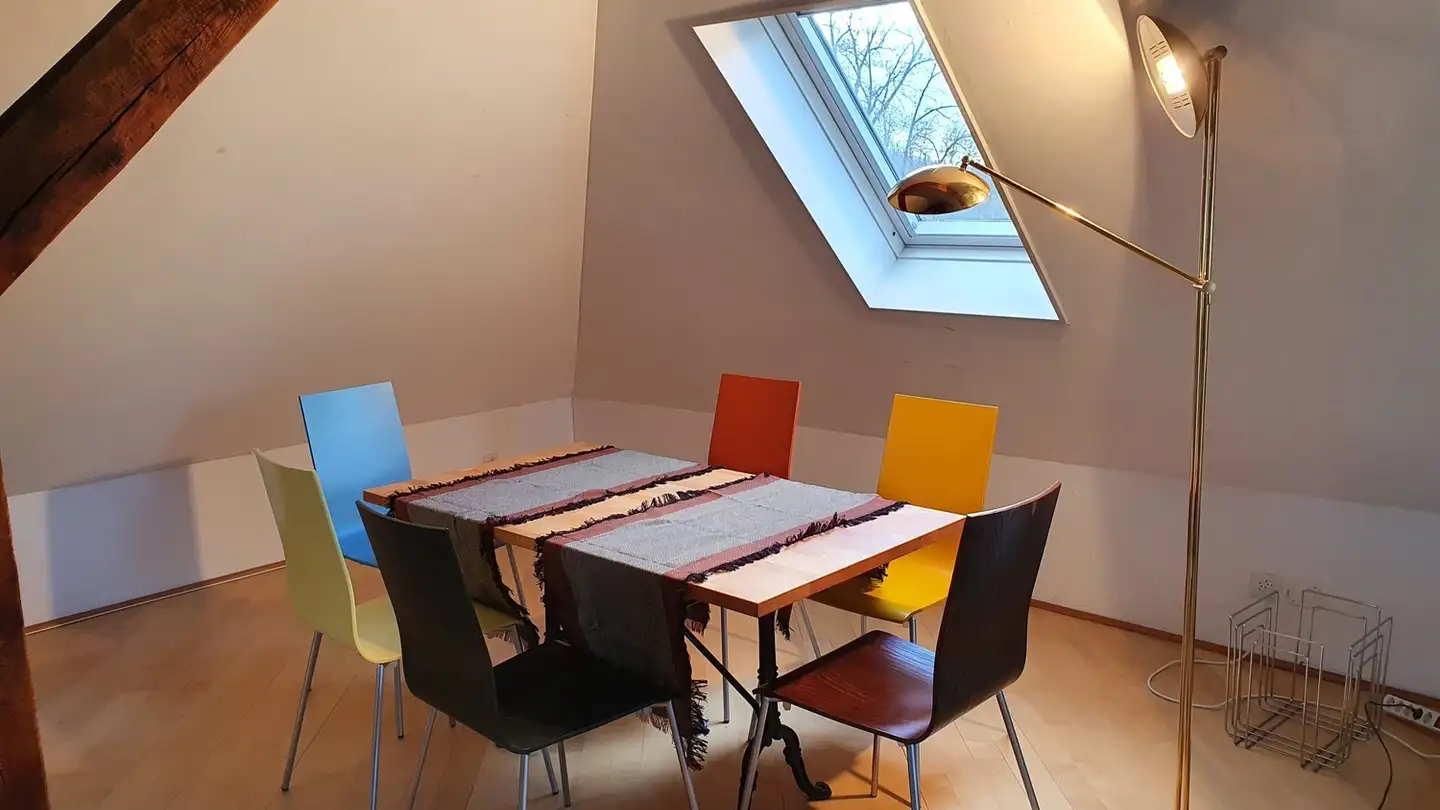 Appartement à louer - Promenadenstrasse 29, 8200 Schaffhausen - Photo 4