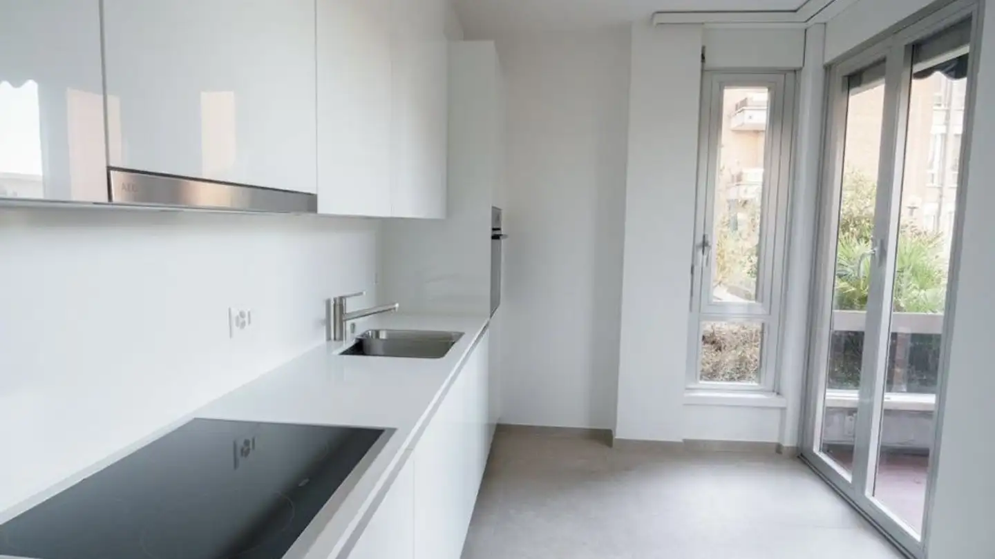 Wohnung mieten - Via San Gottardo 154, 6942 Savosa - Foto 4