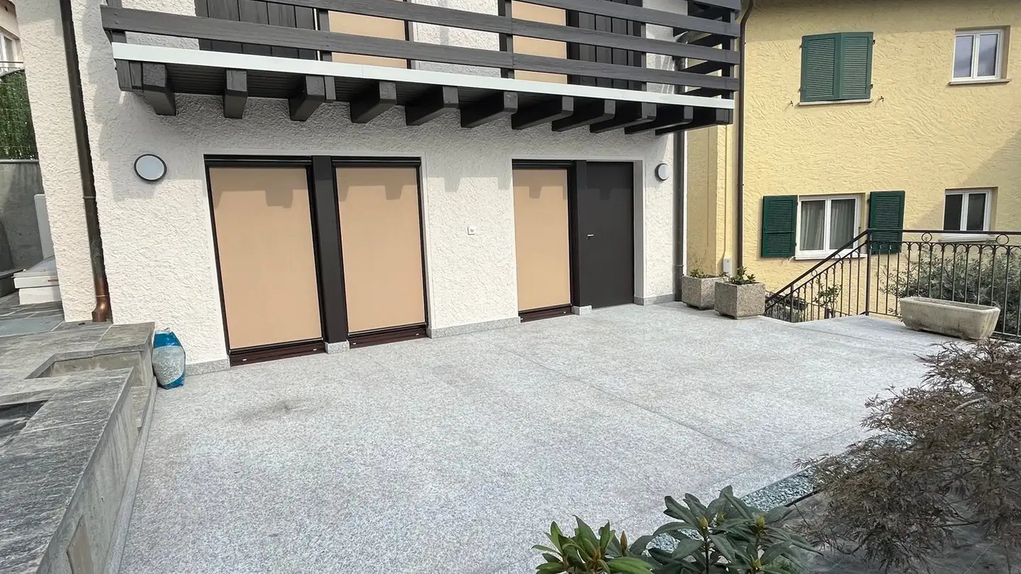 Single house for rent - 6942 Savosa