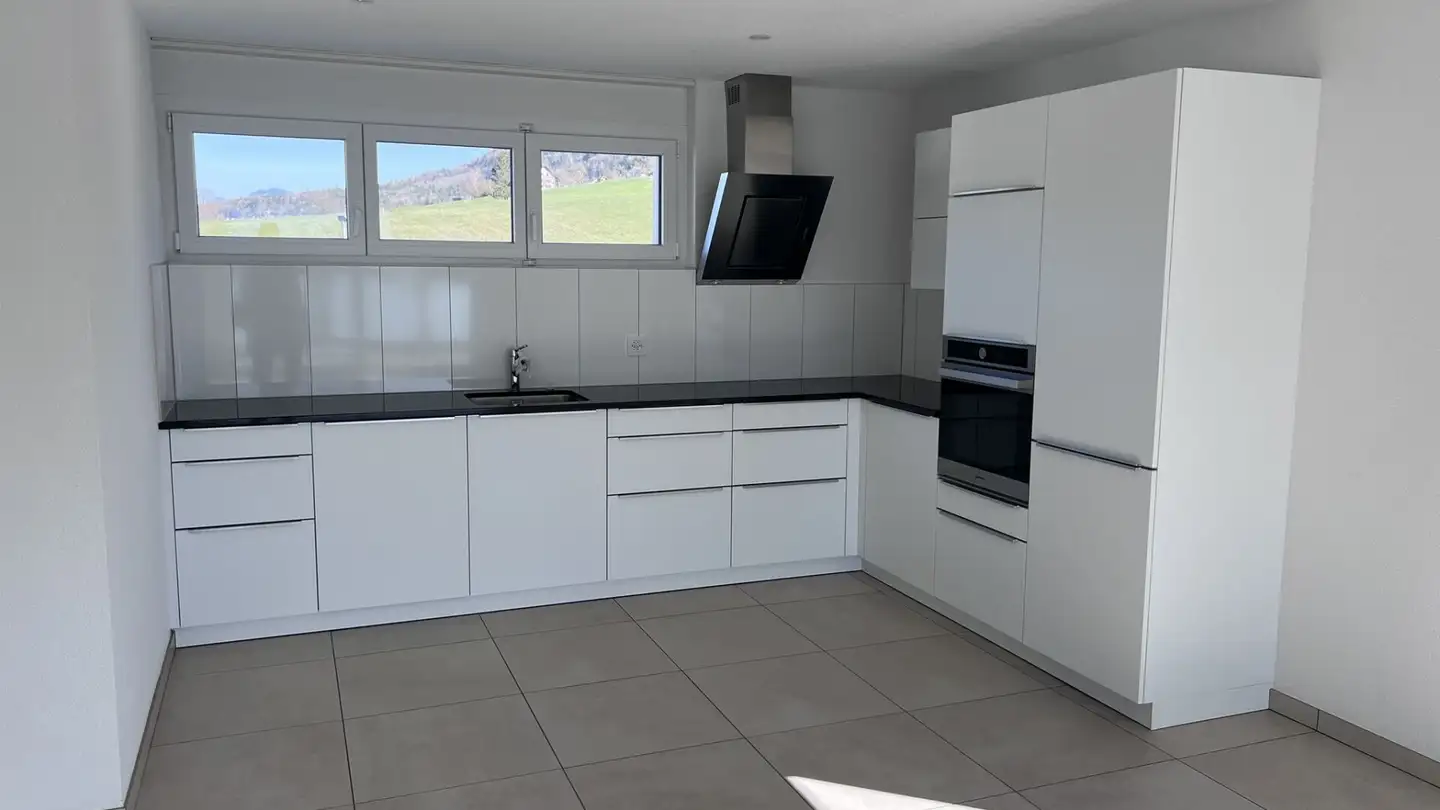 Attique à louer - Rue Des Saules, 2830 Courrendlin