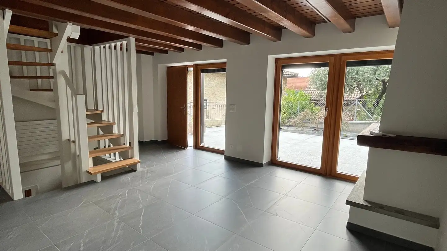 Single house for rent - 6942 Savosa - Photo 2