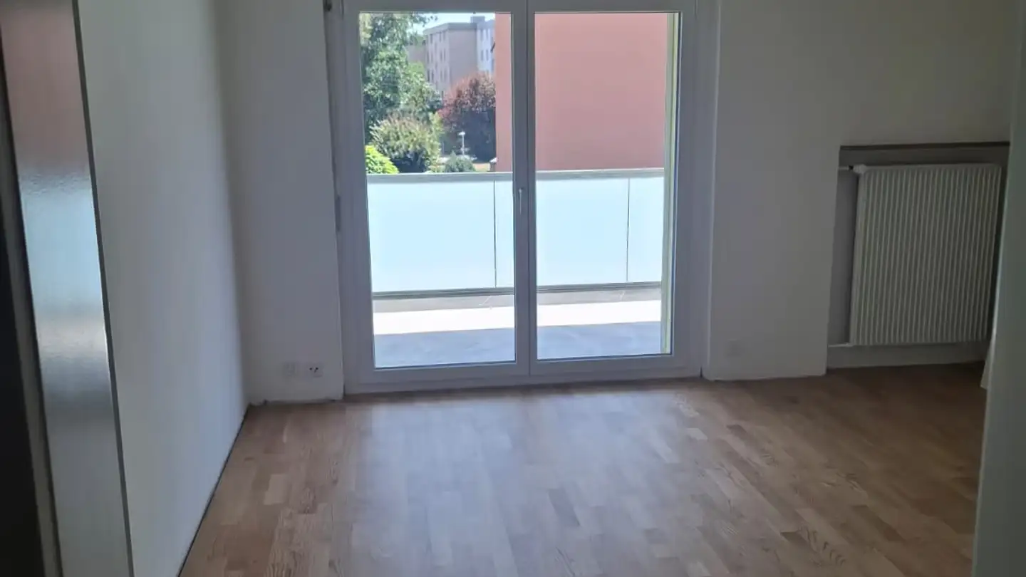 Wohnung mieten - Bellacherstrasse 19, 4513 Langendorf