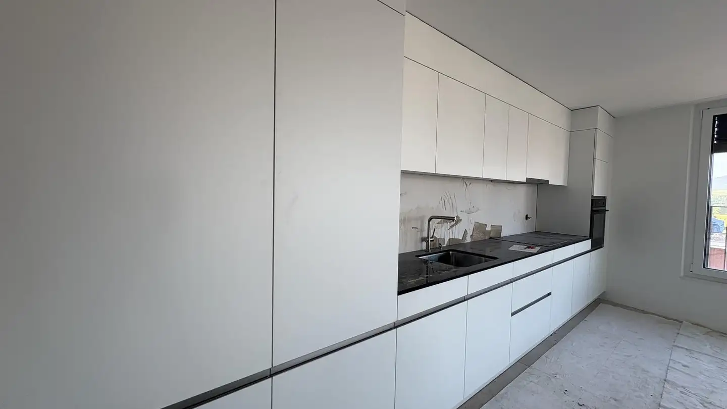 Wohnung mieten - En Treyssales 13, 1745 Lentigny - Foto 2
