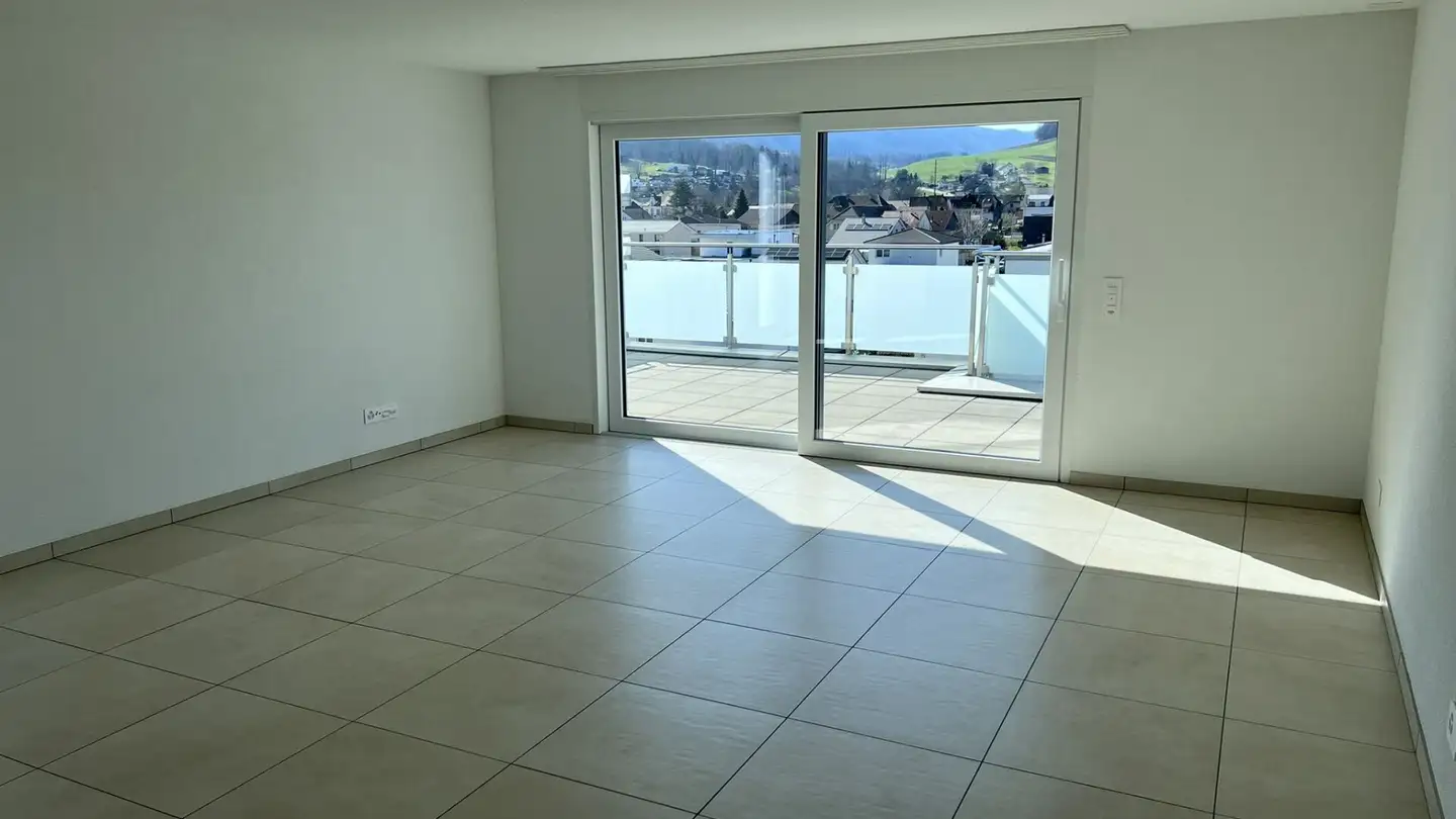 Attique à louer - Rue Des Saules, 2830 Courrendlin - Photo 3