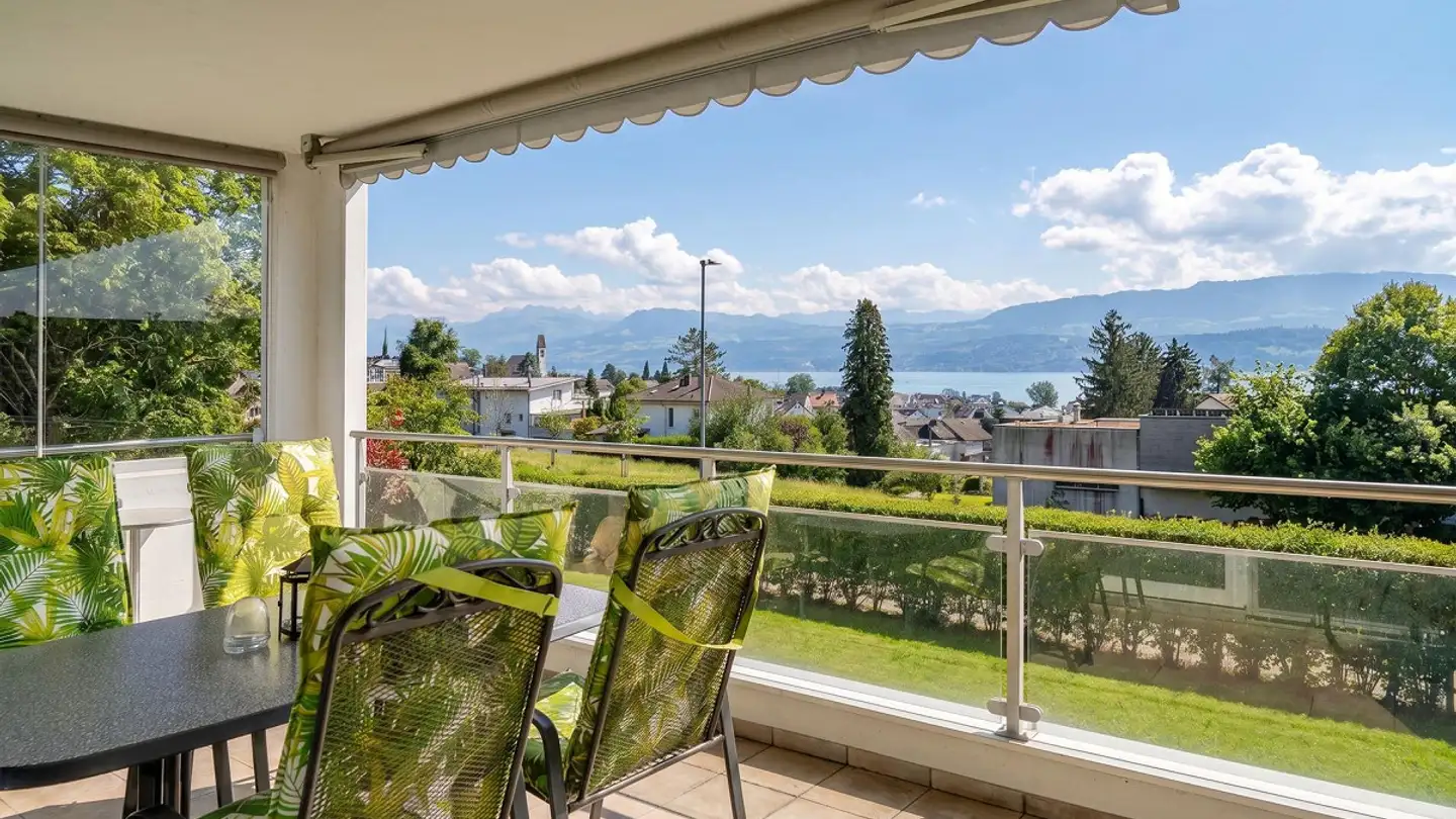 Appartement à vendre - 8708 Männedorf - Photo 2