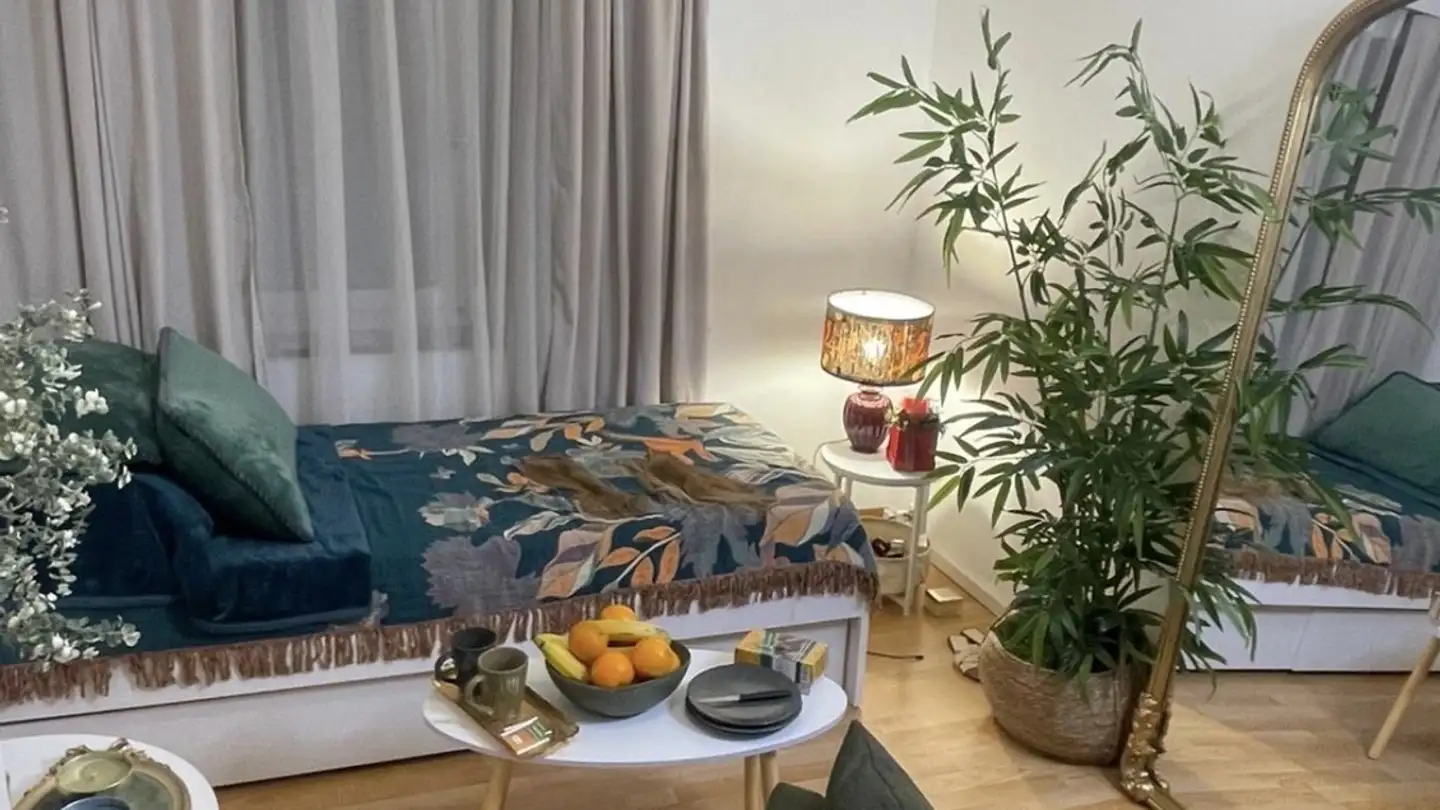 Stanza singola in affitto - Zürichstrasse 61, 8600 Dübendorf
