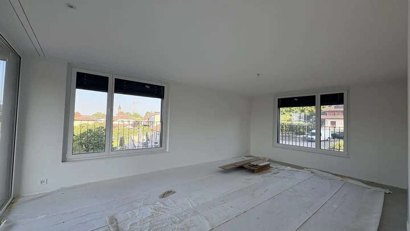 Wohnung mieten - En Treyssales 13, 1745 Lentigny - Foto 3