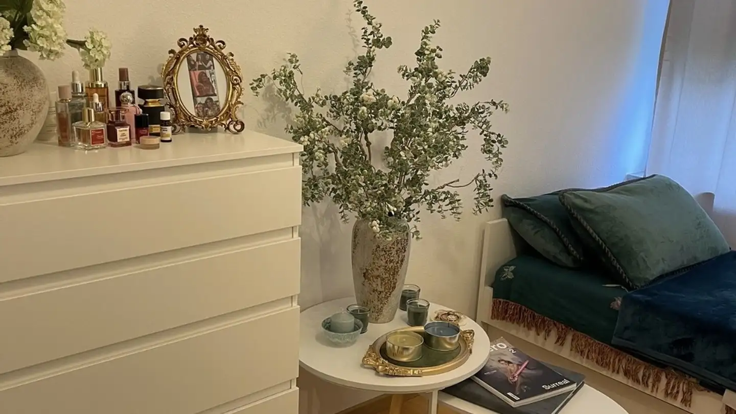 Stanza singola in affitto - Zürichstrasse 61, 8600 Dübendorf - Foto 2