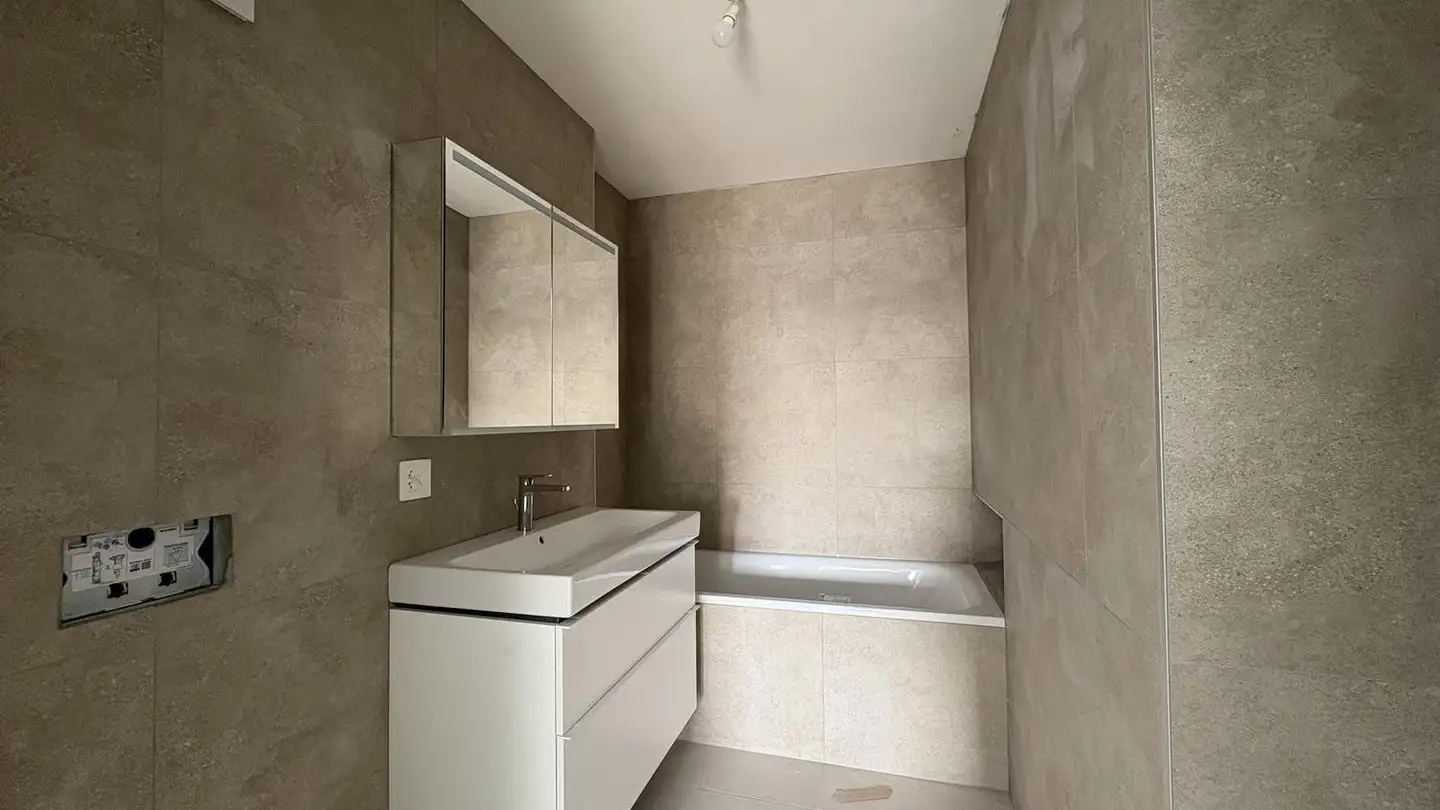 Wohnung mieten - En Treyssales 13, 1745 Lentigny - Foto 4
