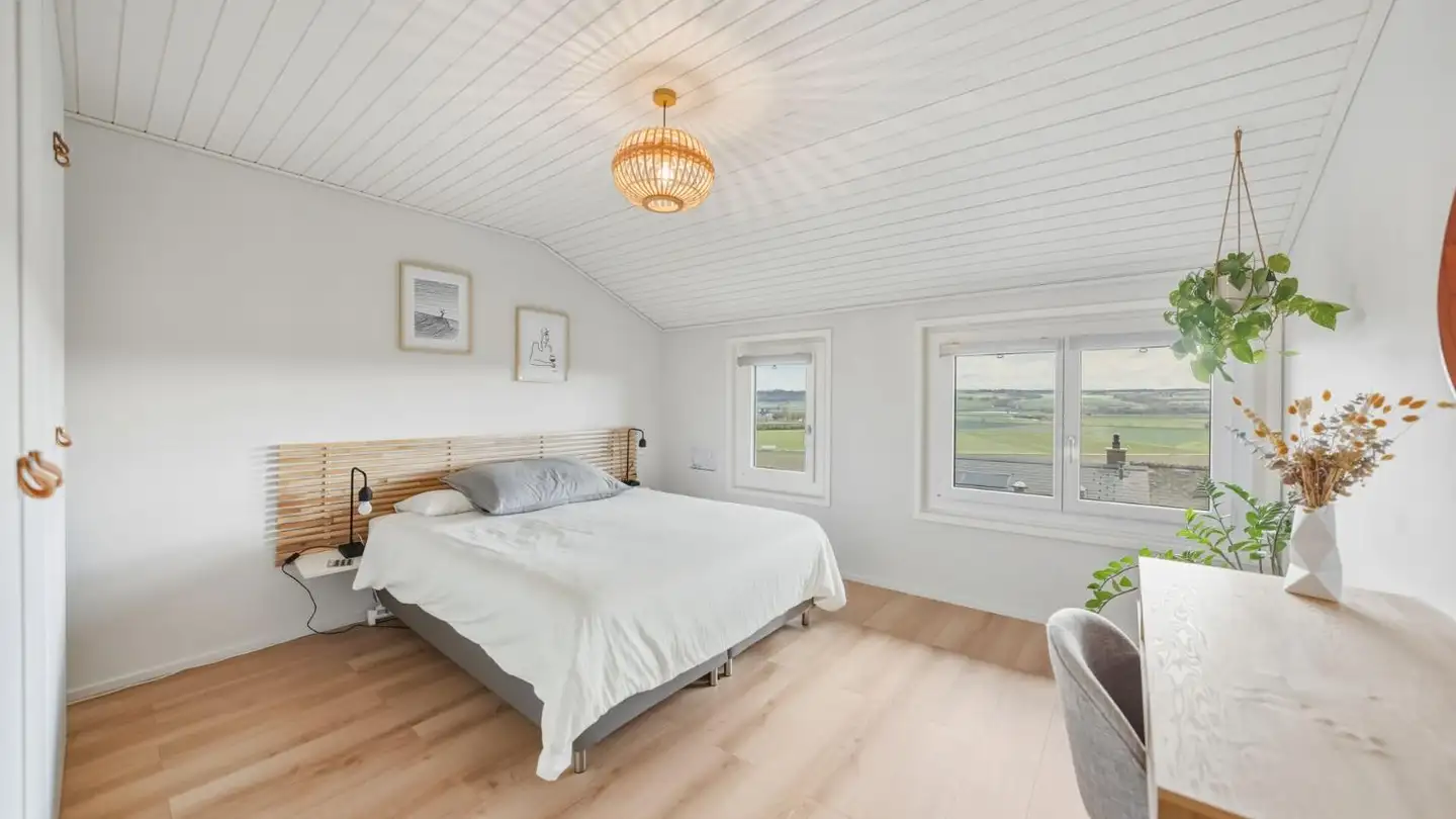 Einfamilienhaus kaufen - 1350 Orbe - Foto 4