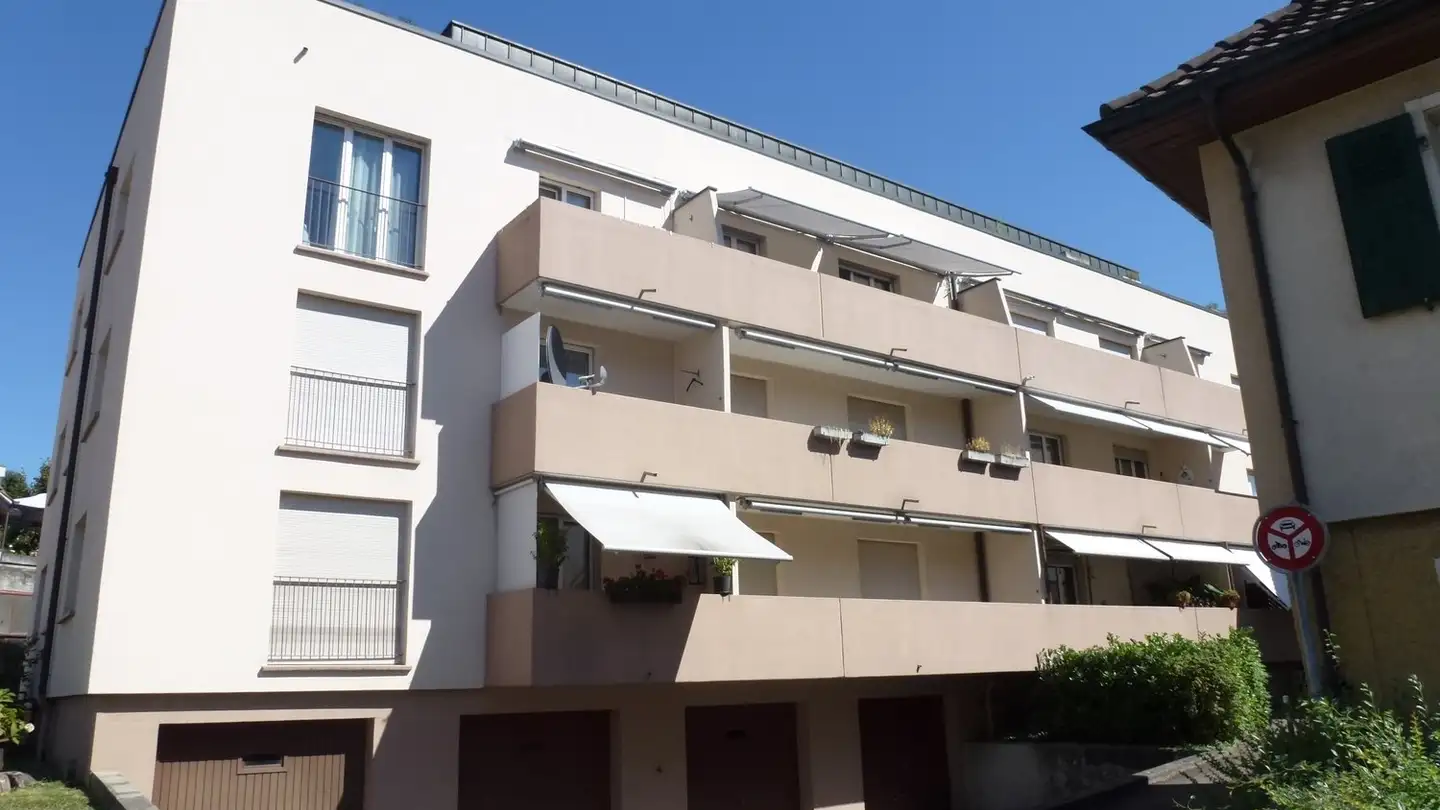 Appartamento in affitto - Baslerstrasse 18, 4103 Bottmingen - Foto 2