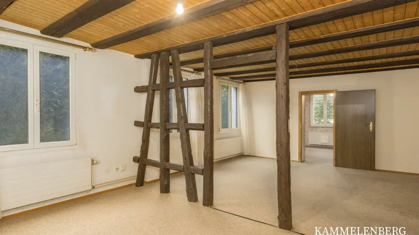 Parcheggio sotterraneo in vendita - Rorschacher Strasse 167, 9000 St. Gallen - Photo 4