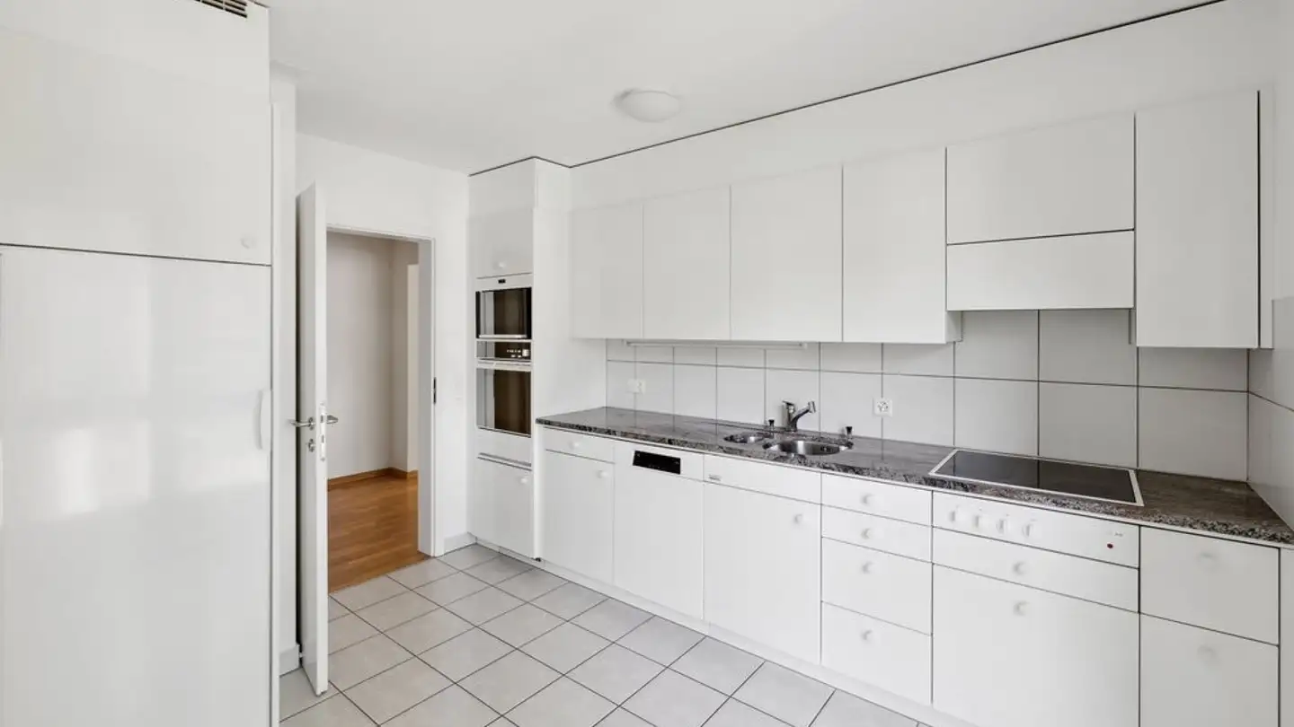 Apartment for rent - Bachweidstrasse 3, 9011 St. Gallen - Photo 4