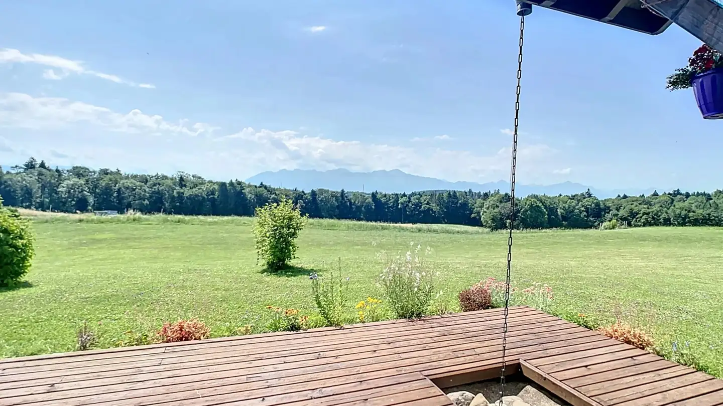 Einfamilienhaus kaufen - 1000 Lausanne 25 - Foto 3