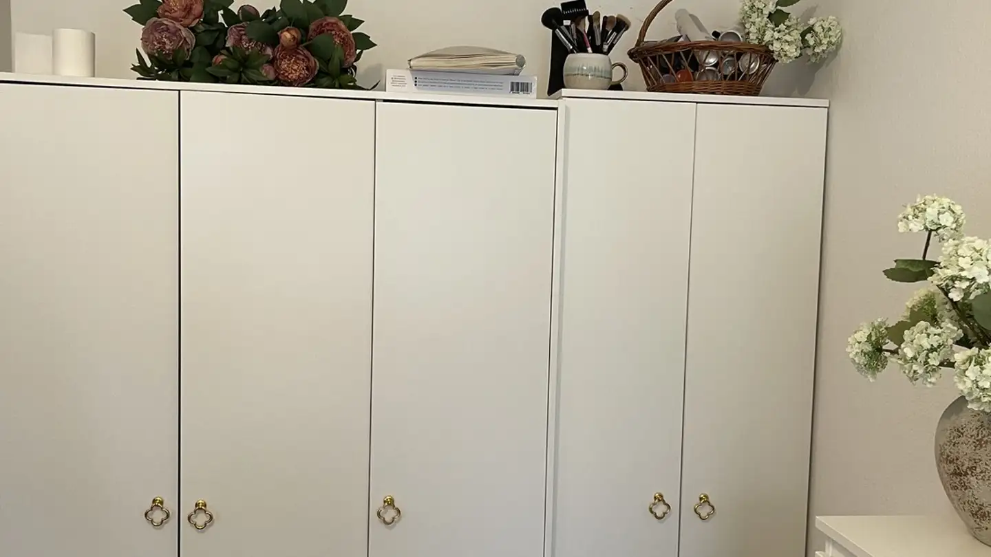 Stanza singola in affitto - Zürichstrasse 61, 8600 Dübendorf - Foto 4