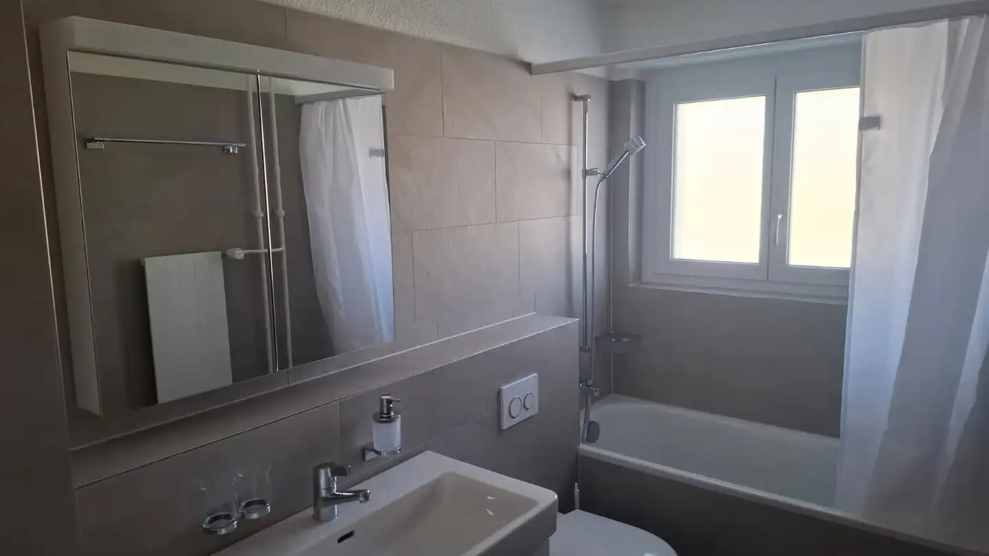 Wohnung mieten - Bellacherstrasse 19, 4513 Langendorf - Foto 4