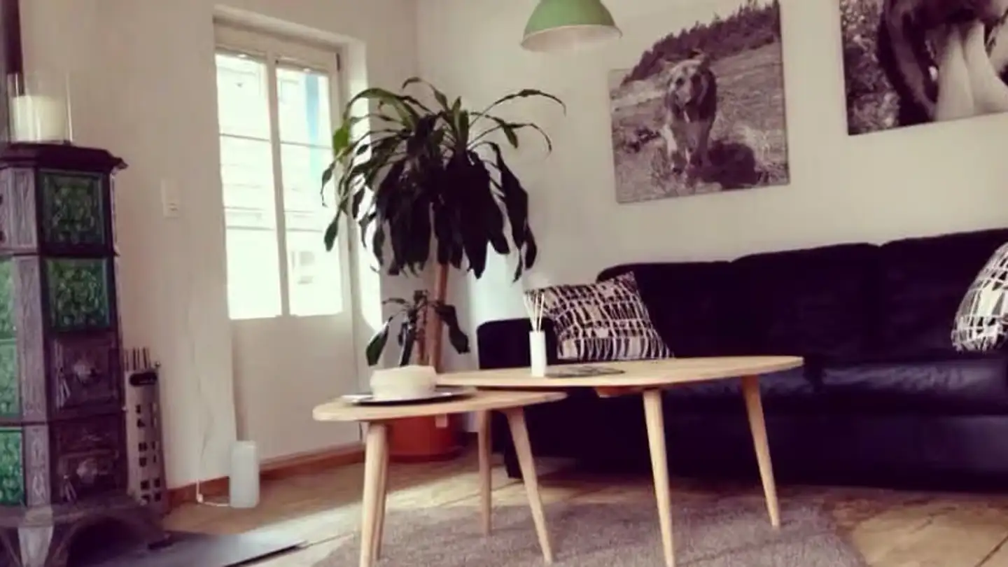 Single house for rent - Zugerstrasse 13b, 8918 Unterlunkhofen - Photo 2
