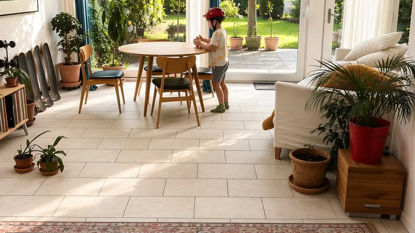 Appartamento in affitto - Route De La Bordinette 14, 1094 Paudex - Foto 2