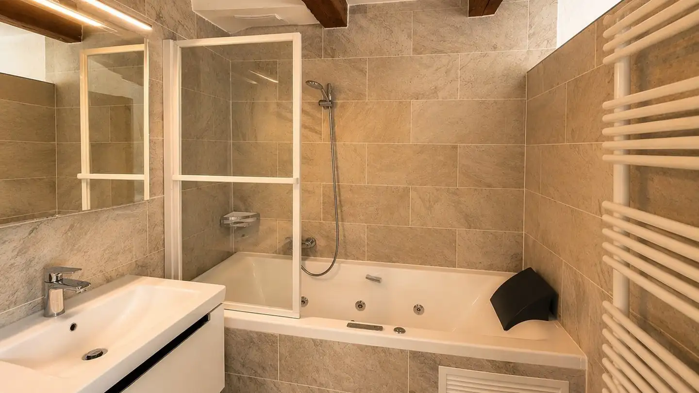 Appartamento in affitto - Route De La Bordinette 14, 1094 Paudex - Foto 4