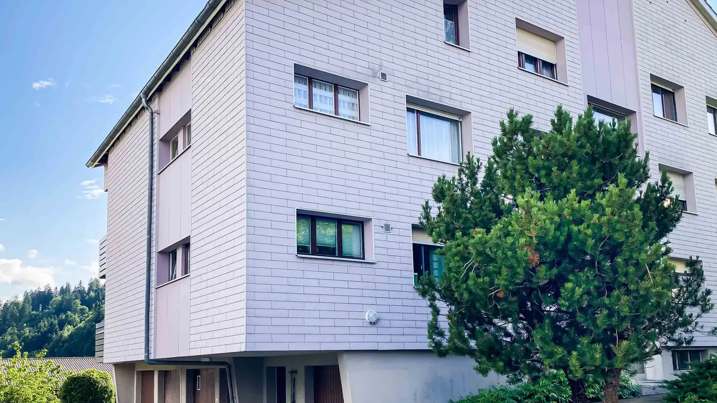 Appartamento in vendita - Hauptstrasse 133, 9113 Degersheim - Photo 2