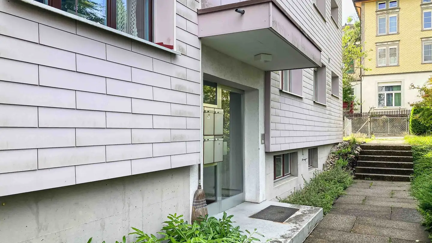 Appartamento in vendita - Hauptstrasse 133, 9113 Degersheim - Photo 3