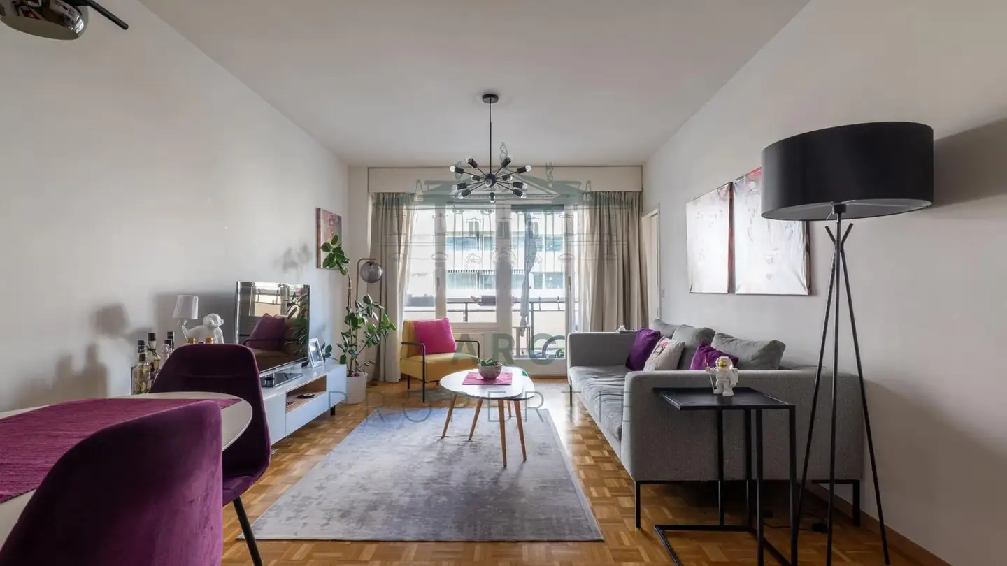 Apartment for sale - 1206 Genève