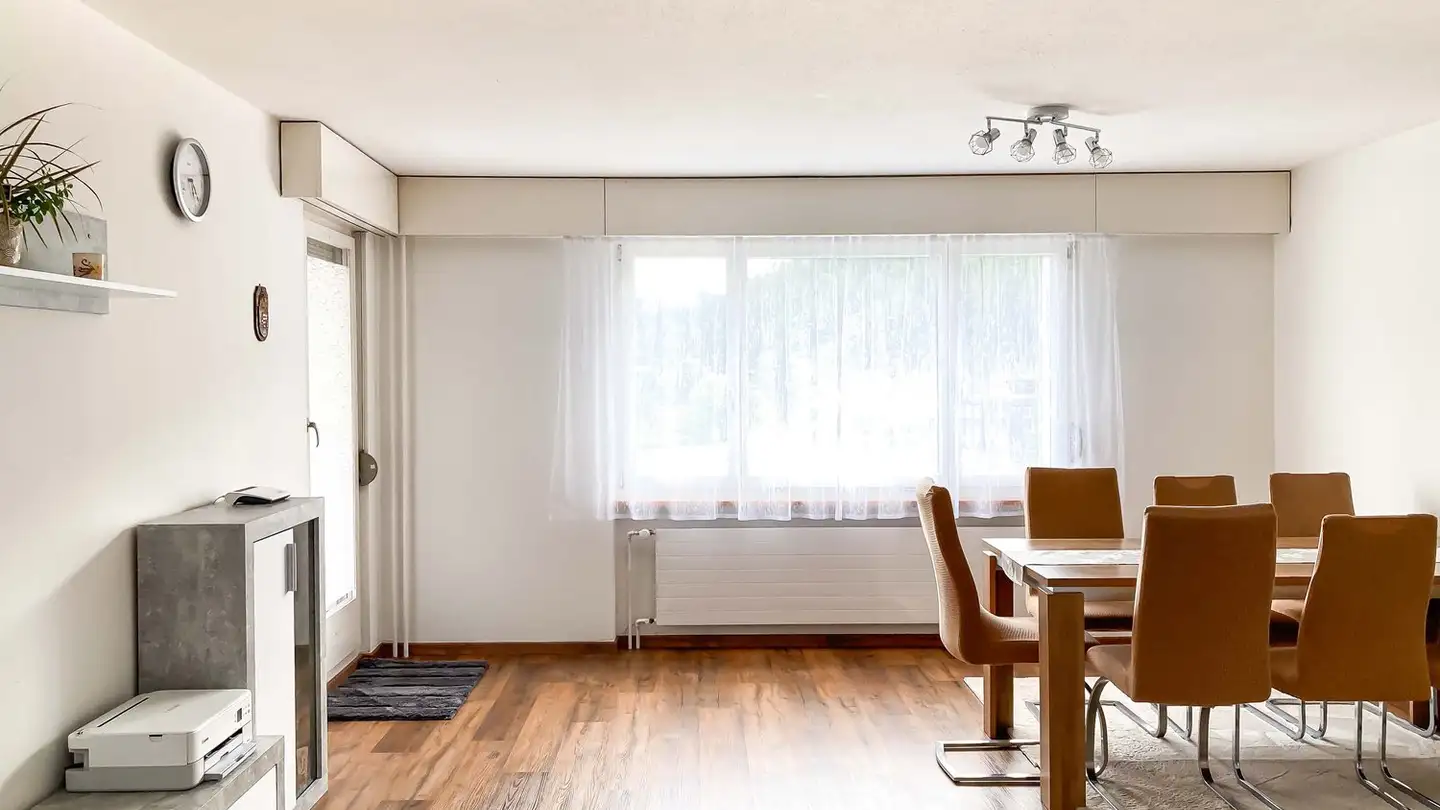 Appartamento in vendita - Hauptstrasse 133, 9113 Degersheim - Photo 4