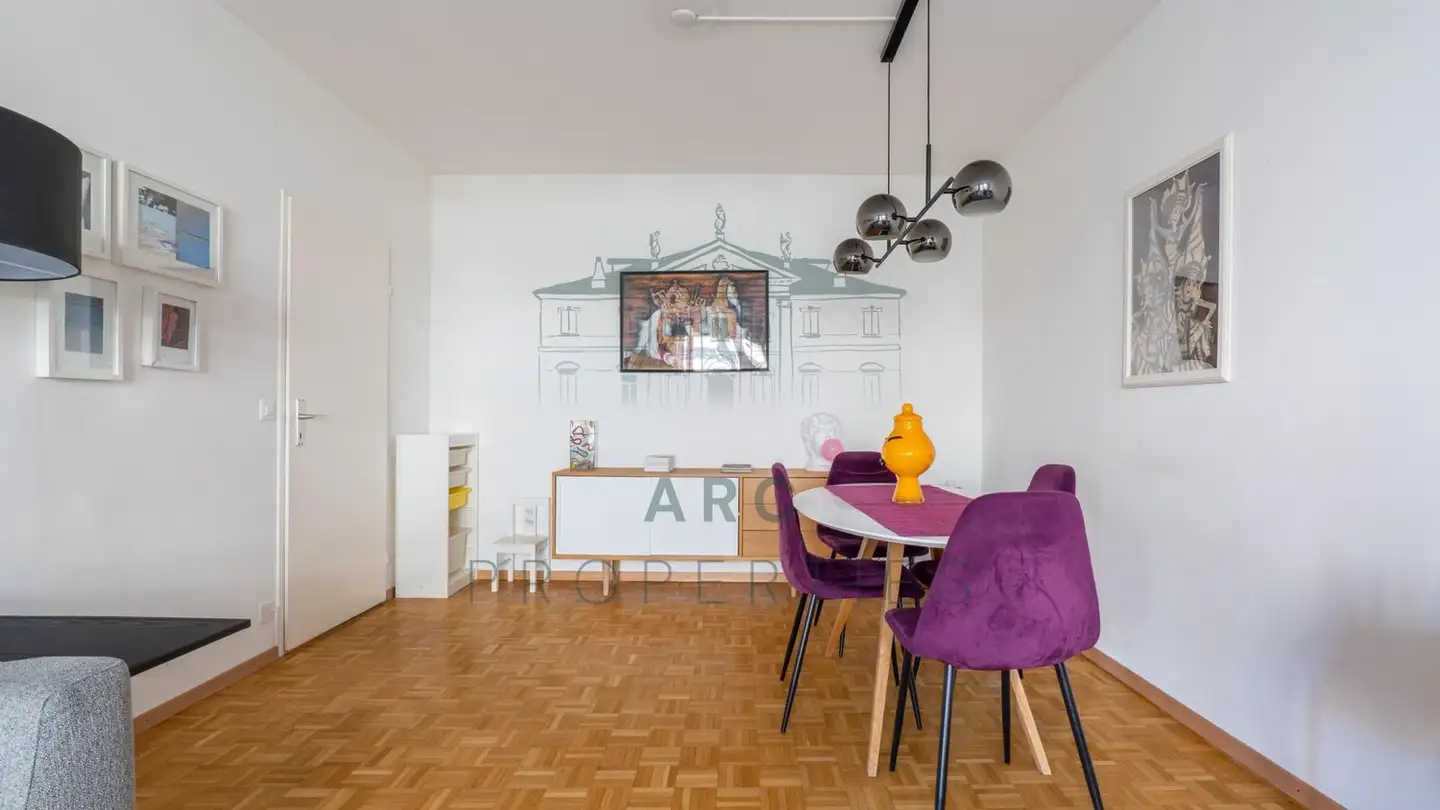 Apartment for sale - 1206 Genève - Photo 2