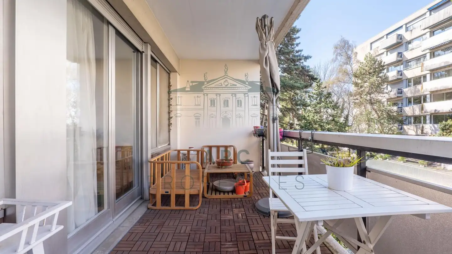 Apartment for sale - 1206 Genève - Photo 3