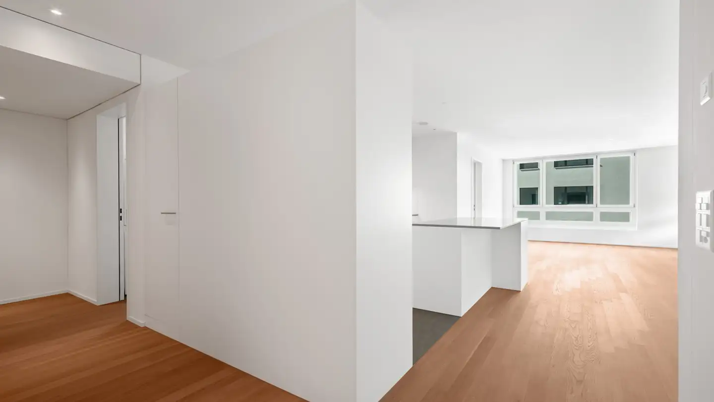 Appartement à louer - Zur Stahlgiesserei, 8200 Schaffhausen - Photo 2
