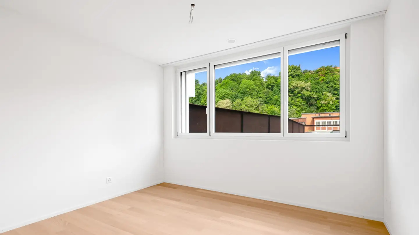 Appartement à louer - Zur Stahlgiesserei, 8200 Schaffhausen - Photo 3