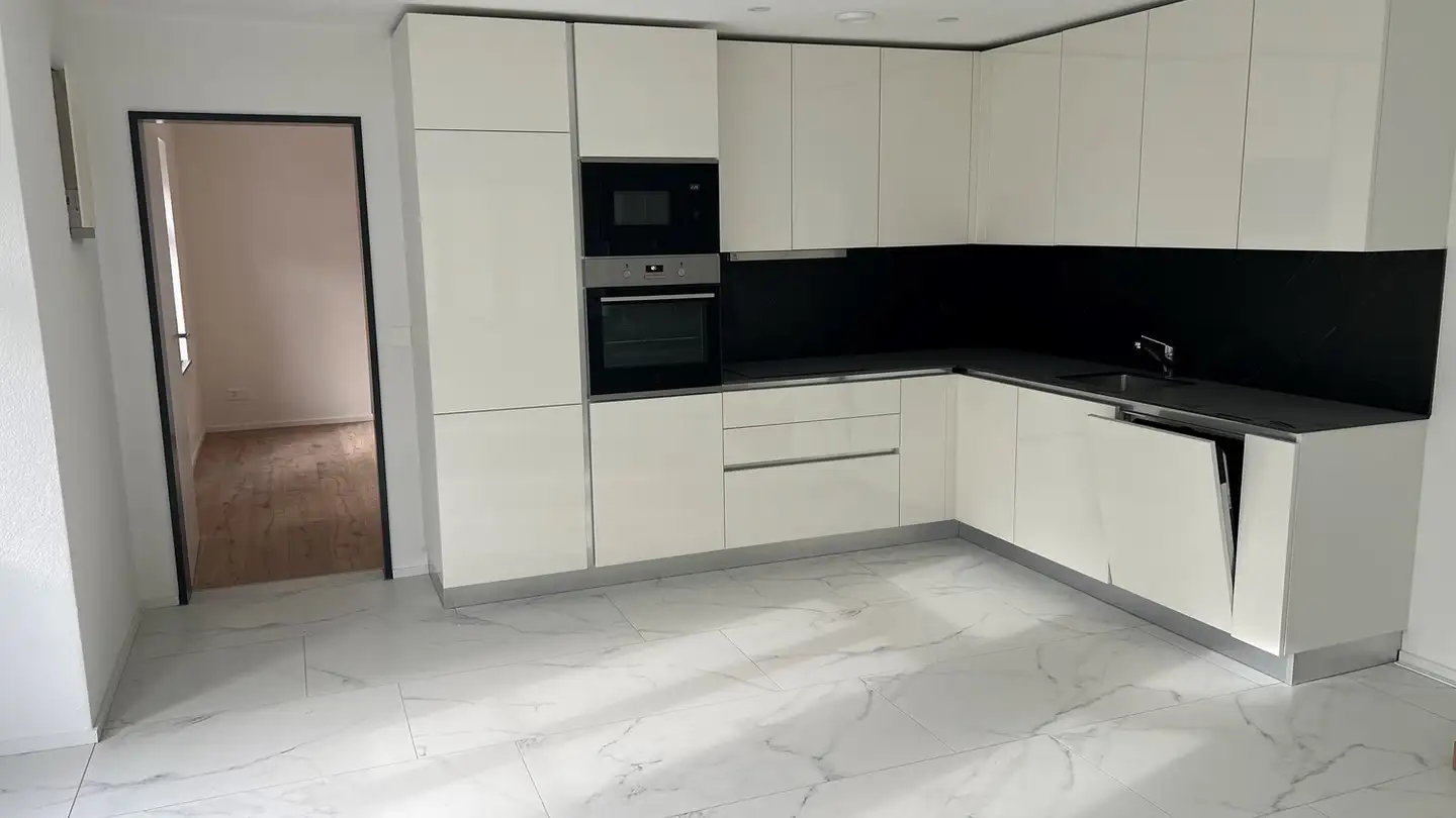 Apartment for rent - Hauptstrasse 115a, 9430 St. Margrethen SG - Photo 2