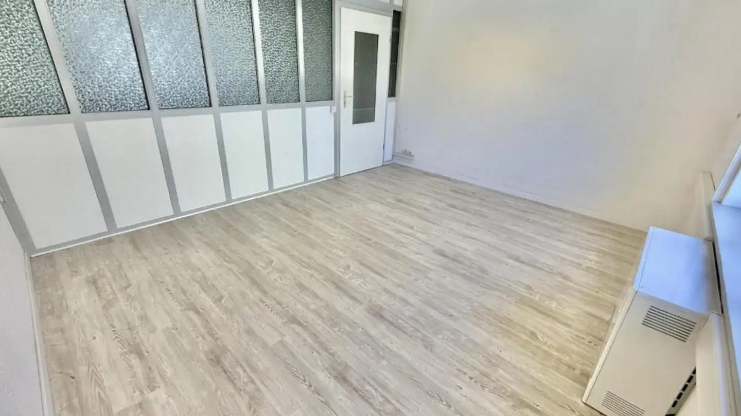 Office space for rent - Route de Saules 1, 2732 Reconvilier - Photo 4