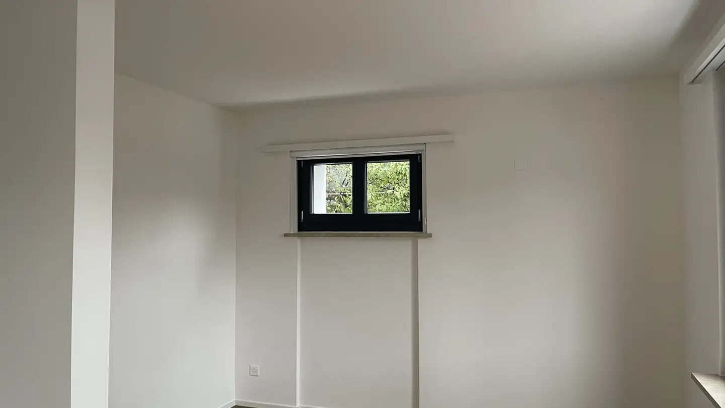 Single room for rent - 8807 Freienbach