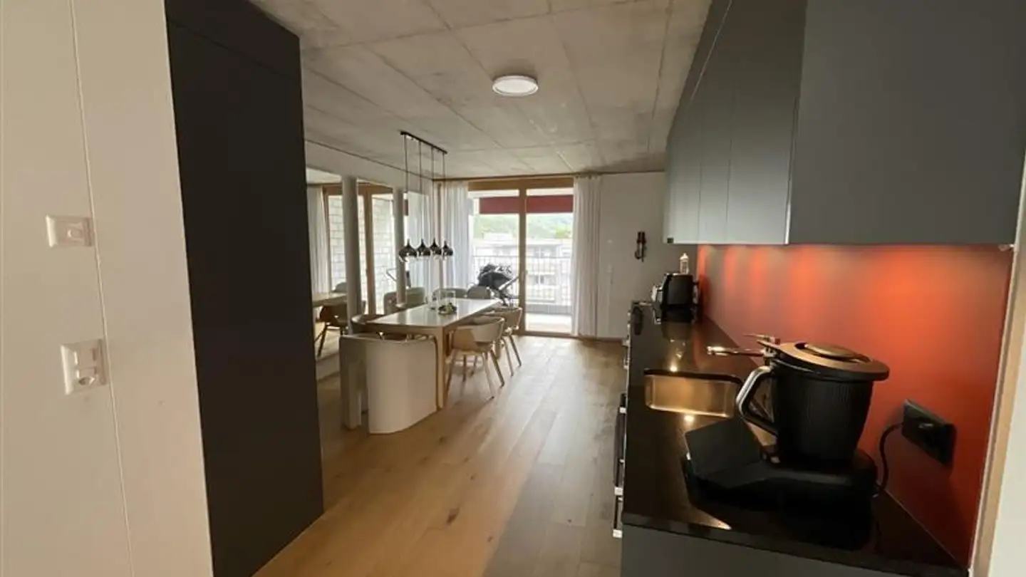 Apartment for rent - Chemin De La Scierie / Sägefeldweg 64, 2504 Biel/Bienne - Photo 2