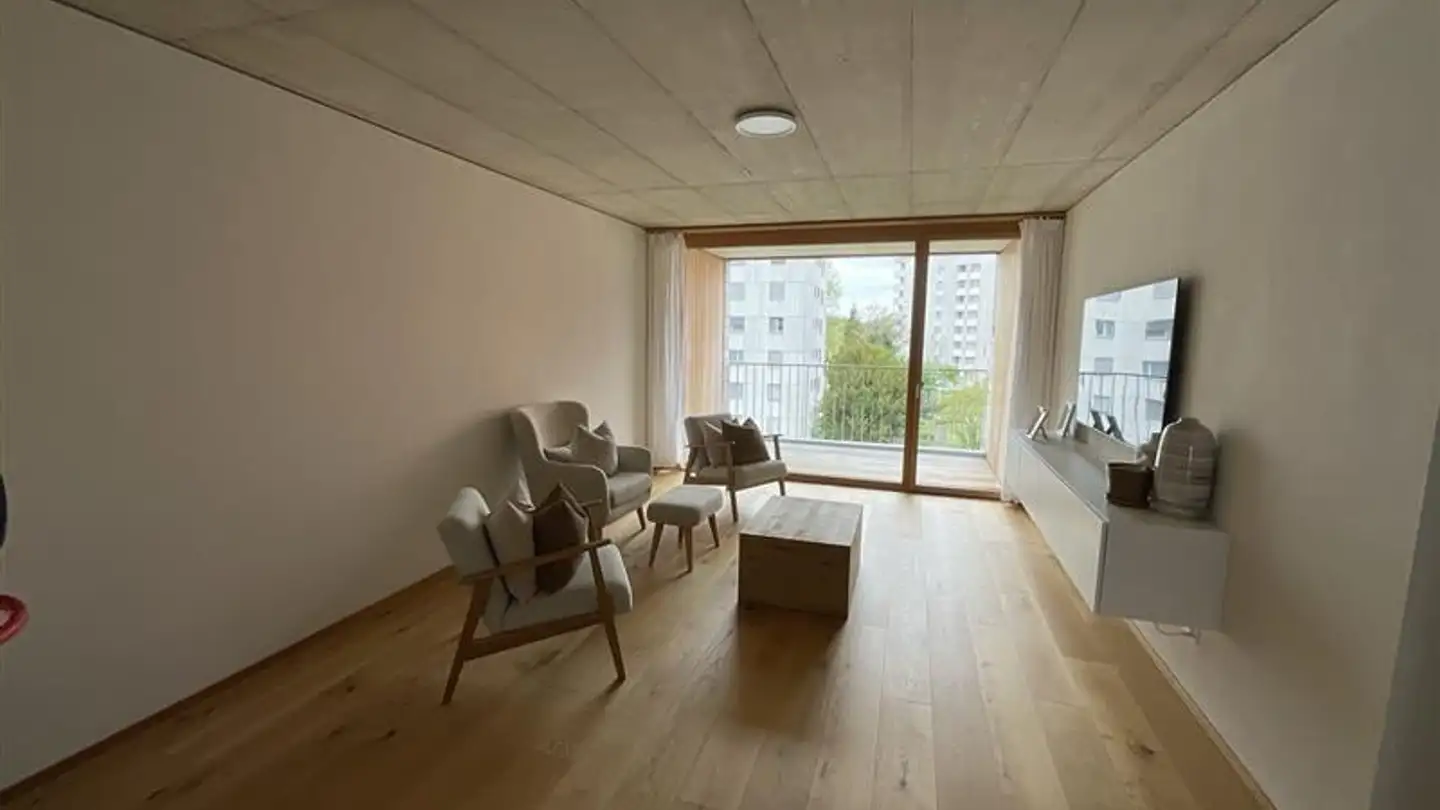 Apartment for rent - Chemin De La Scierie / Sägefeldweg 64, 2504 Biel/Bienne - Photo 4