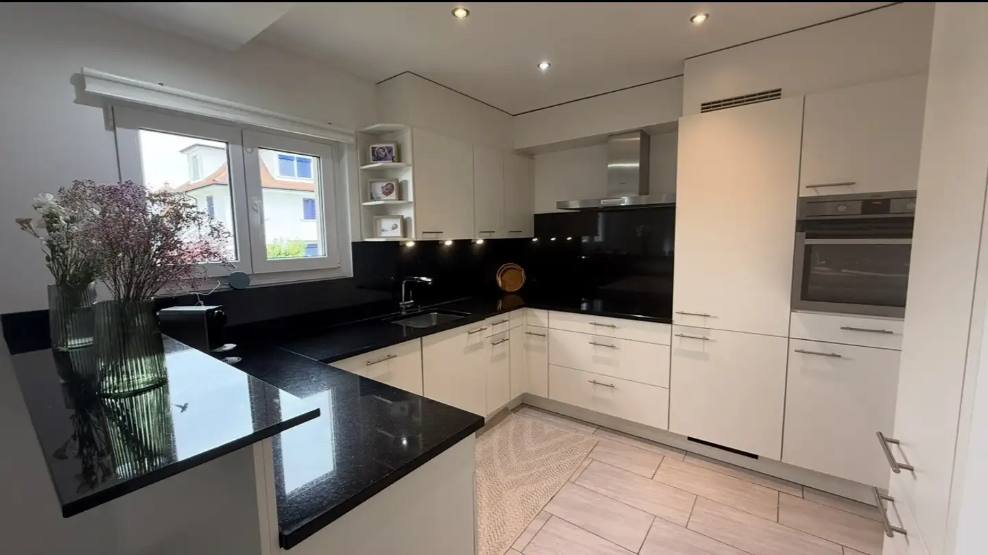 Appartement à louer - 8902 Urdorf