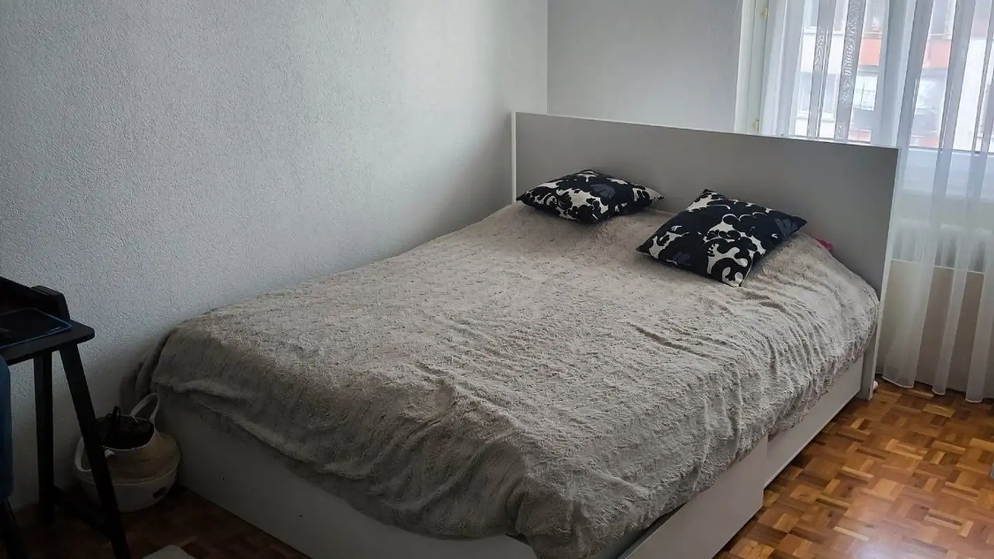 Wohnung mieten - Rue Henry-Correvon 21, 1400 Yverdon-les-Bains