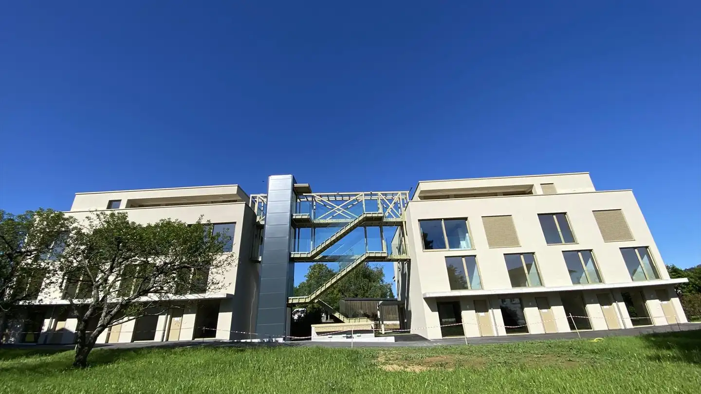 Appartement à vendre - 2900 Porrentruy