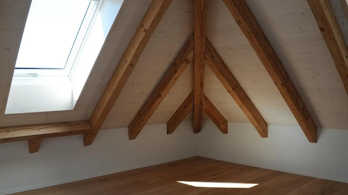 Appartement à louer - Tollhammerstrasse 11, 8330 Pfäffikon ZH